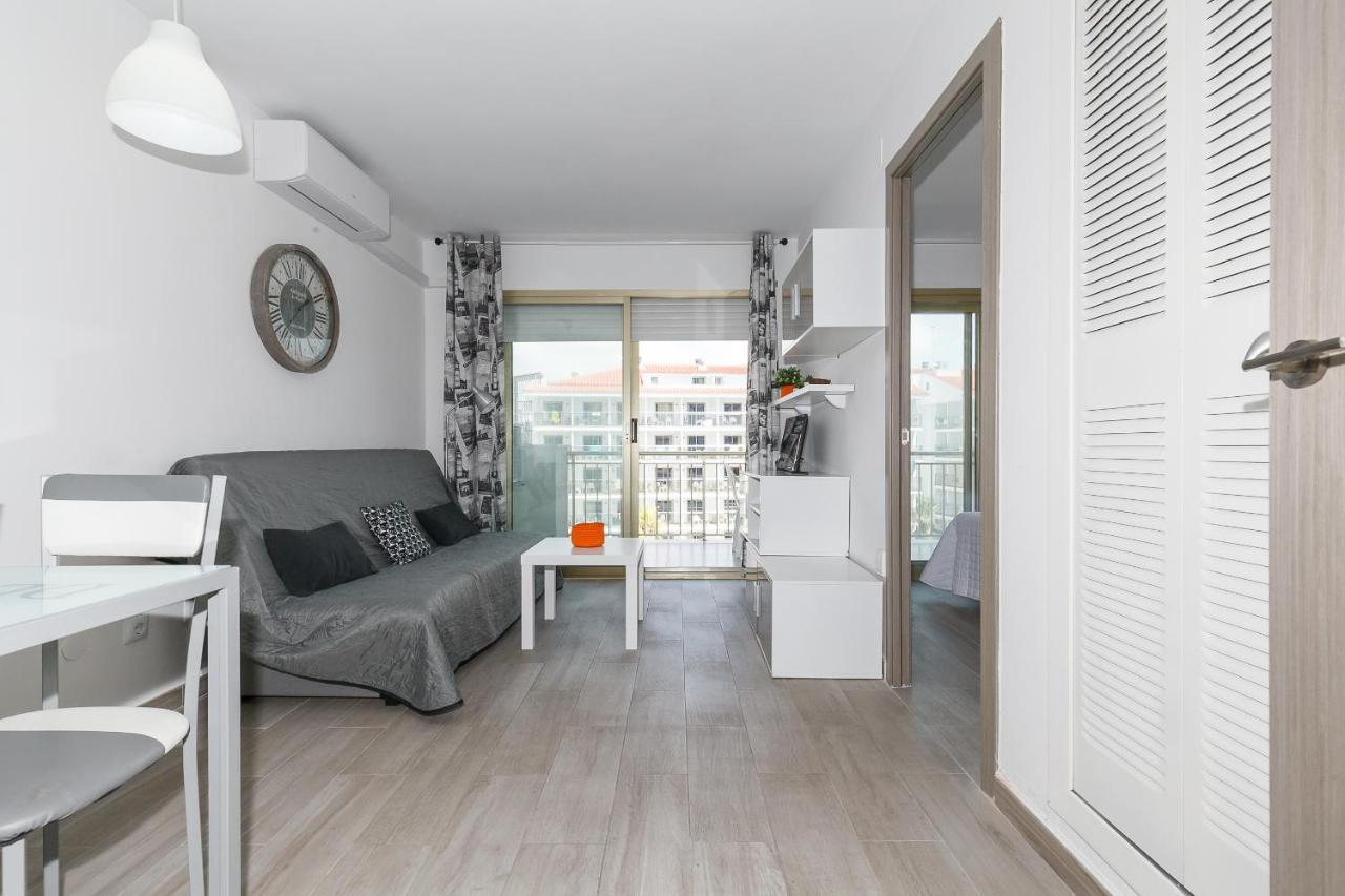 סאלו Uhc Pino Alto Apartments מראה חיצוני תמונה