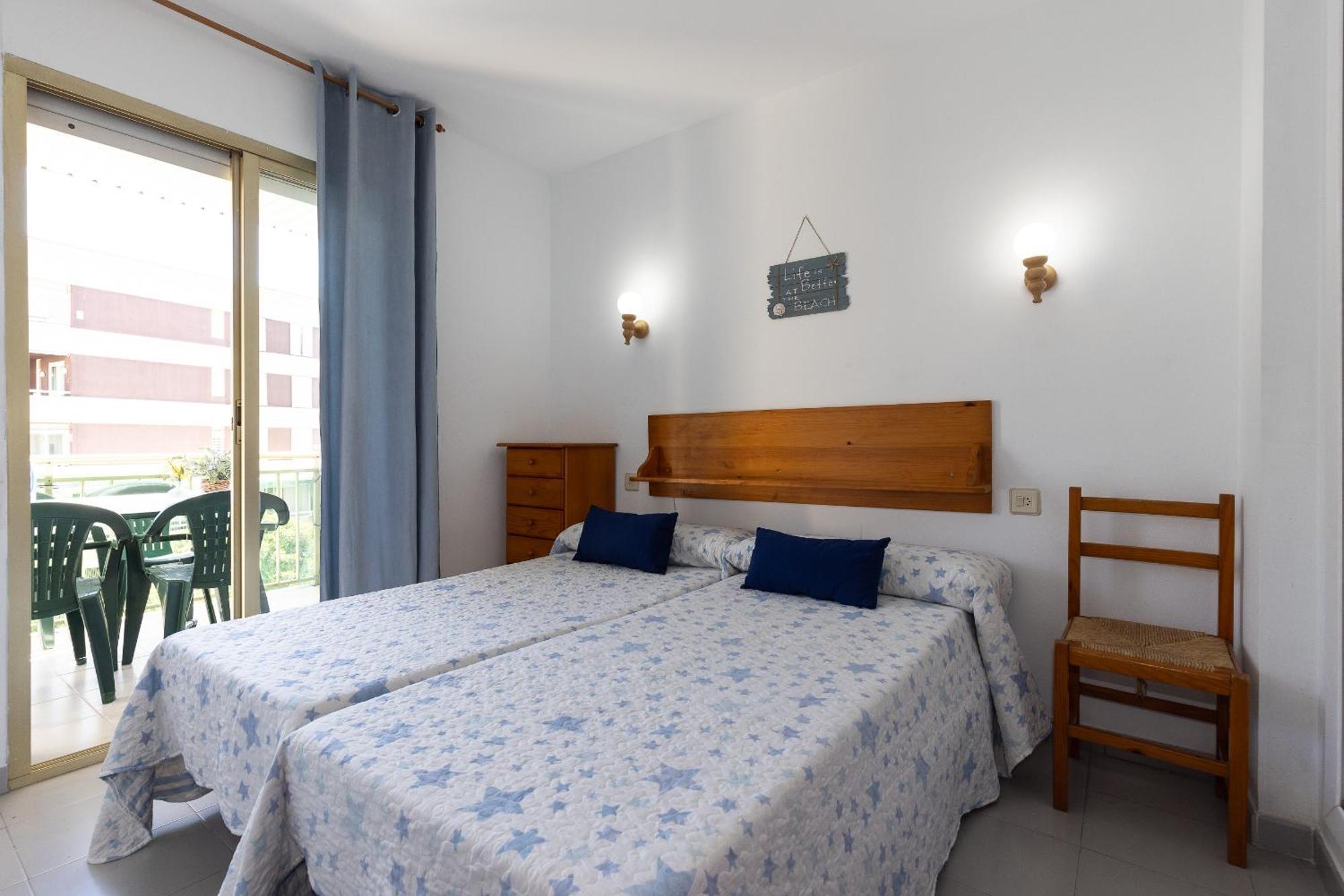 סאלו Uhc Pino Alto Apartments מראה חיצוני תמונה