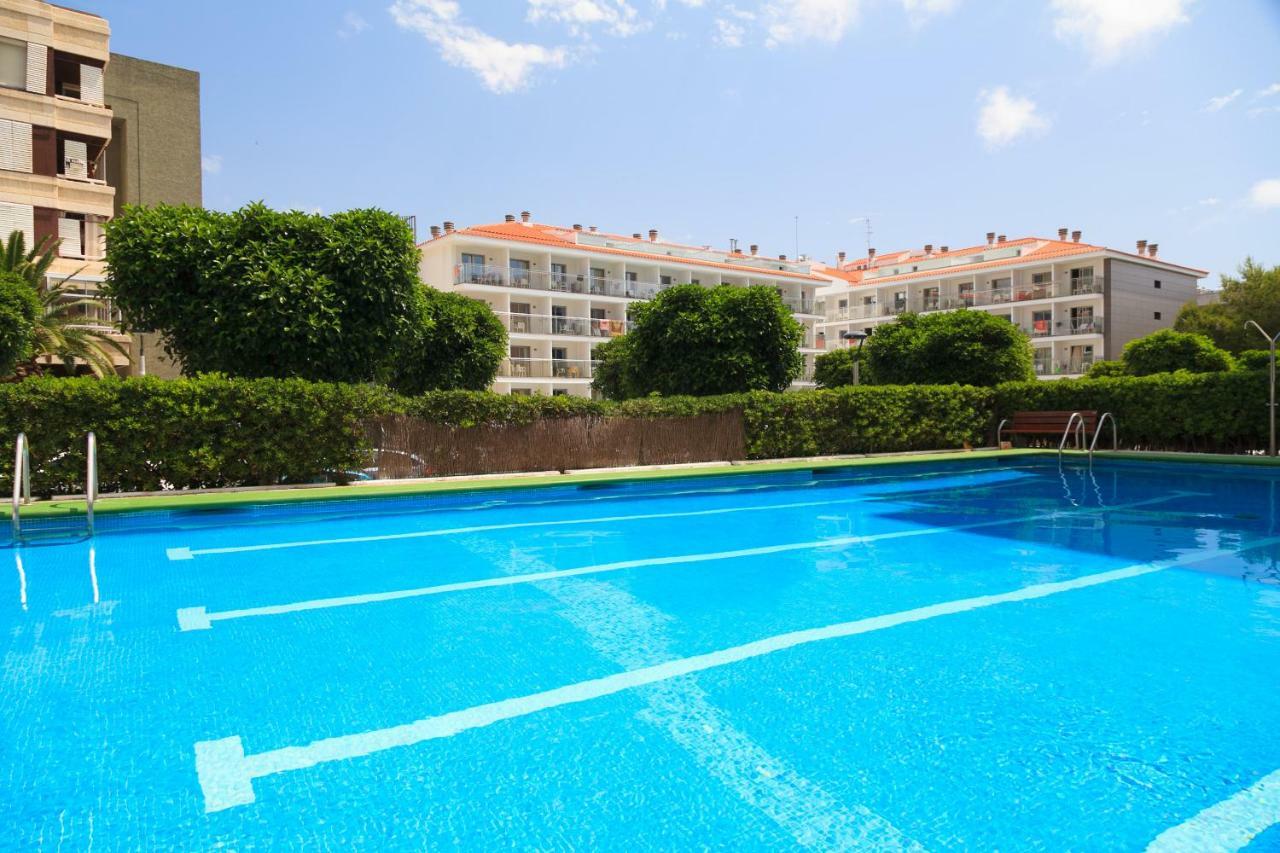 סאלו Uhc Pino Alto Apartments מראה חיצוני תמונה
