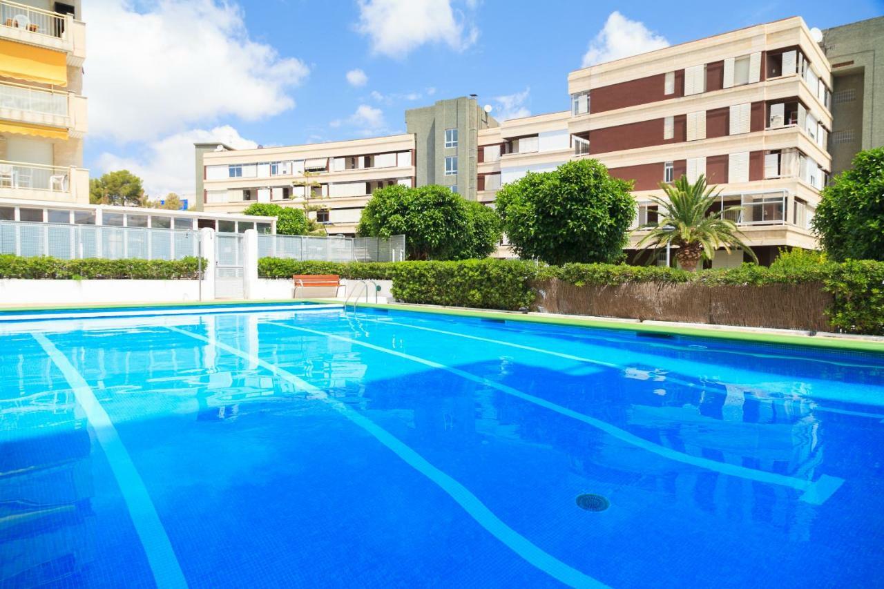 סאלו Uhc Pino Alto Apartments מראה חיצוני תמונה